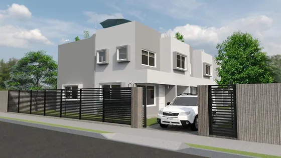  Exclusivo Condominio En El Centro Para Vivir O Invertir