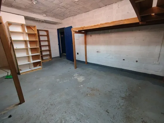 Arriendo Bodega En Guayabalía