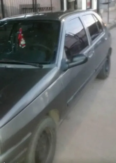 Renault Clio 1.6 Rn A.a 5 Puertas