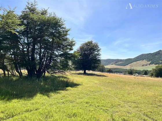 Sitio En Venta En Coihaique