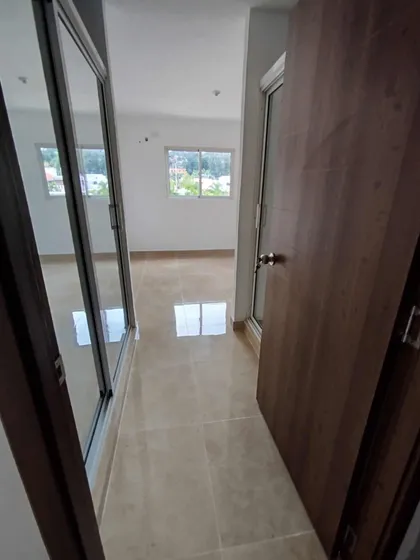 Alquilo Apartamento En Manoguayabo