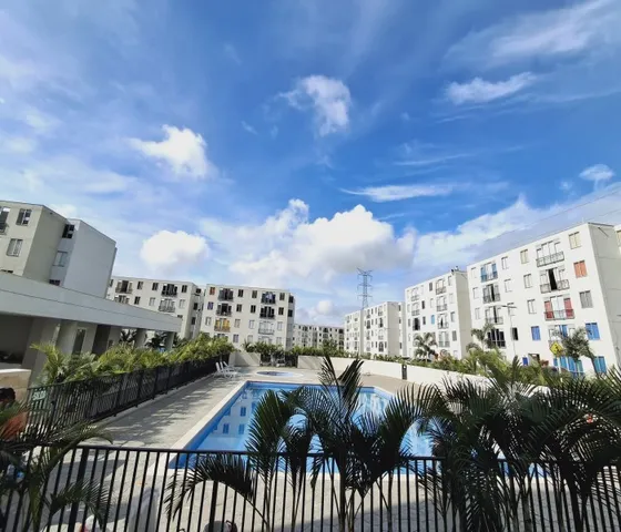 Venta - Apartamento - Ciudad Guabinas - Malaga