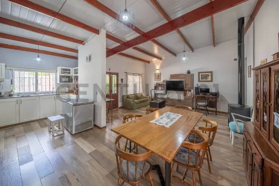 Venta Casa 4 Amb Con Pileta Tortuguitas