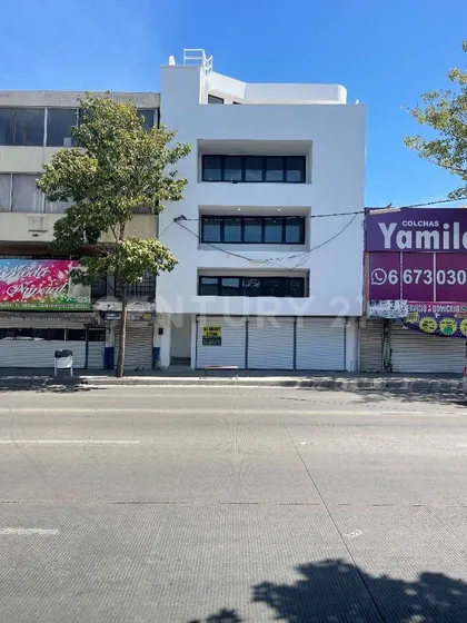 En Renta Local Comercial Centro Culiacan Sinaloa