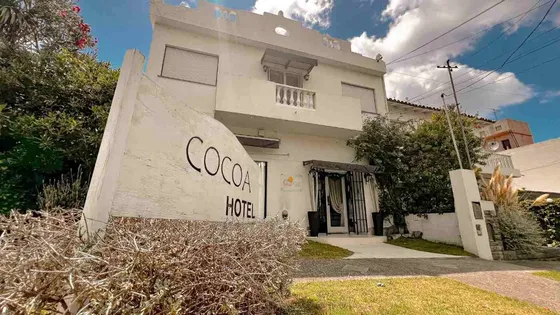 Venta Hotel Cocoa Reciclado A Metros Del Mar