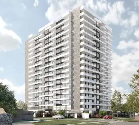 Departamento En Venta De 2 Dorm. En Macul