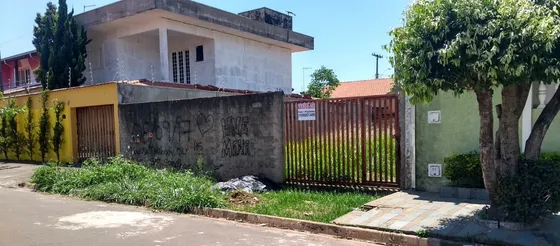 Terreno São José 1 Paulínia / Terreno São José Não João Aranha Marieta Dian