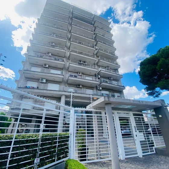 Departamento En Venta En Caseros