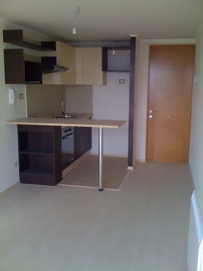 Departamento En Parque Almagro Con Estacionamiento 