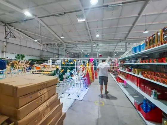 Bodega En Venta En Puente Alto