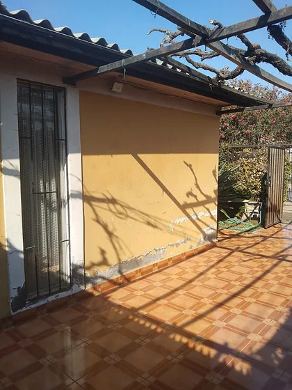 ¡tu Hogar Ideal En Quinta Normal A Un Precio Único!