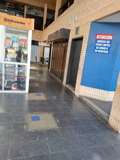 Local Comercial En Centro Comercial Metroplaza San Diego