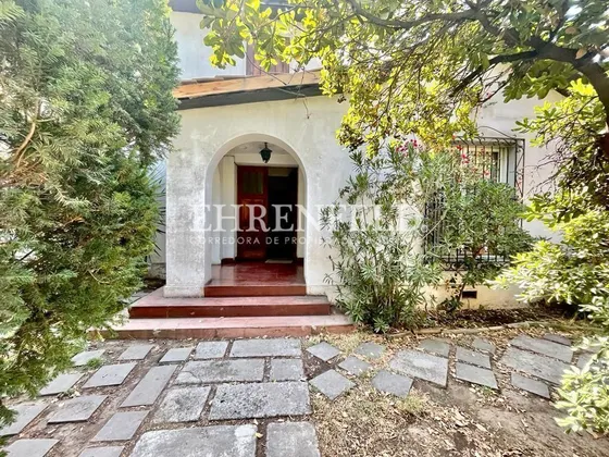 Sitio En Venta En La Reina