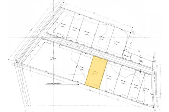Arriendo Terreno Industrial Quilicura