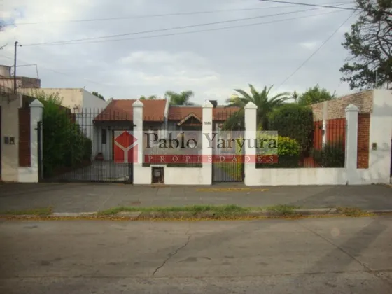 Casa En Venta En El Palomar