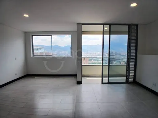 Apartaestudio En Arriendo Ciudad Del Río 472-6818