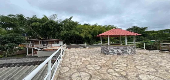 Finca En Venta En Combia Baja (279060337).