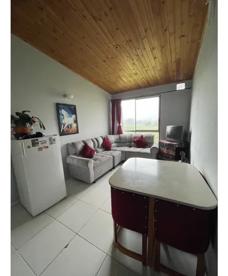 Venta Apartamento Funza - Altos Del Guali