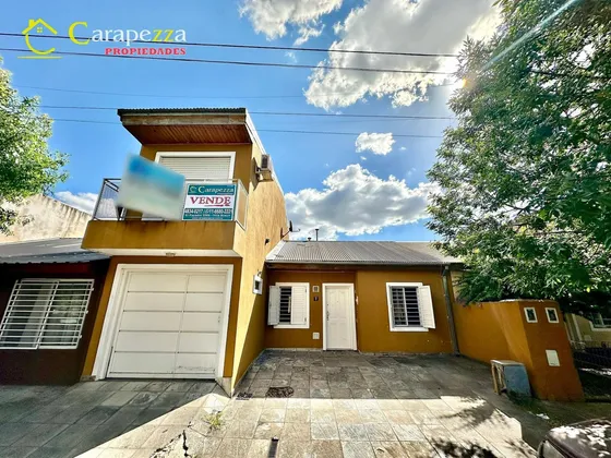 Hermosa Casa 5 Amb En Venta En Barrio Altos De Podesta