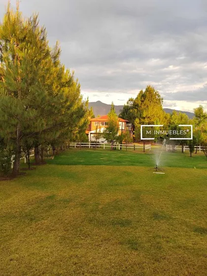 Excelsa Quinta En Orilla Del Lago De Pátzcuaro