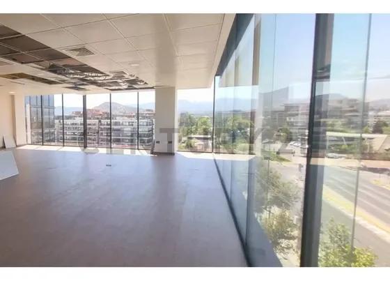 Planta Libre Oficina En Venta En La Dehesa