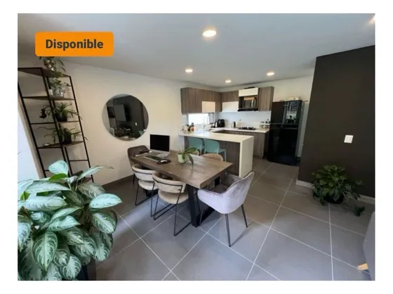 Venta Apartamento Castropol Medellín