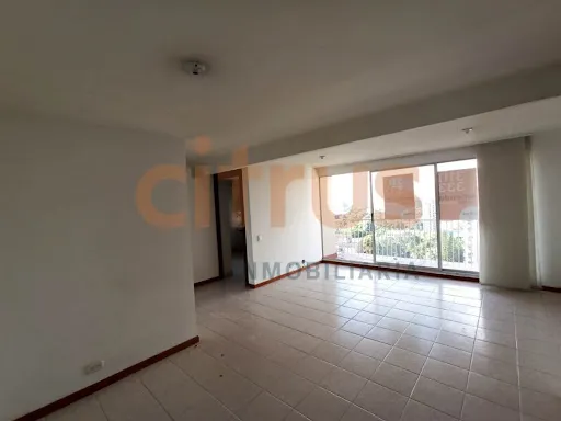 Apartamento En Arriendo Poblado 643-8292109