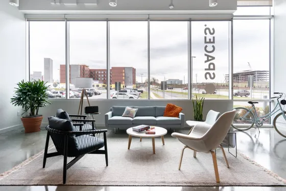 Alquiler De Espacio De Coworking En Monterrey, Obispado