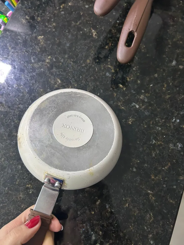 Foto do produto compartilhada pelo comprador 4 de 10