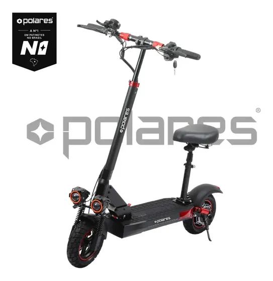 Polares T10PRO V2 800W
