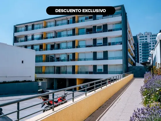 Edificio Padre Orellana