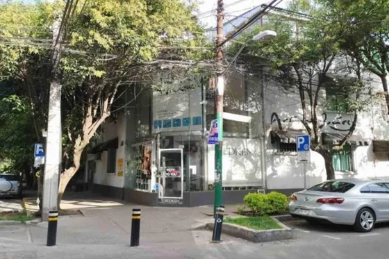 Terreno - Condesa