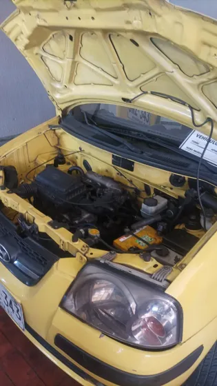 Hyundai Atos - Venta, Reposición, Permuta