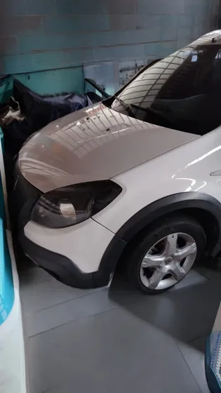 Renault Sandero Stepway Sandero Stepway Francia