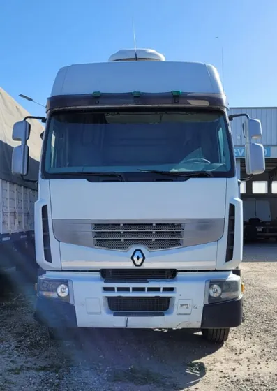Renault 440 Premium (anticipo + Financiación) 