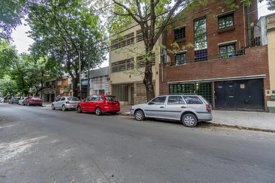 Fondo De Comercio En Caballito