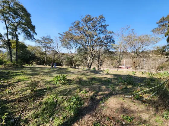 Terreno En Venta En El Cadillal