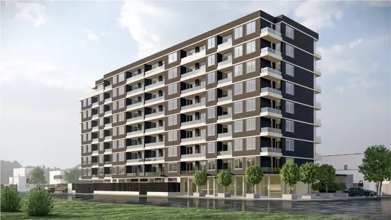 Edificio Aldea