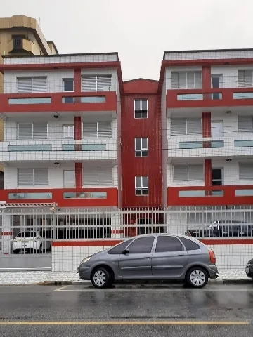 Mongaguá-sp   -     Centro