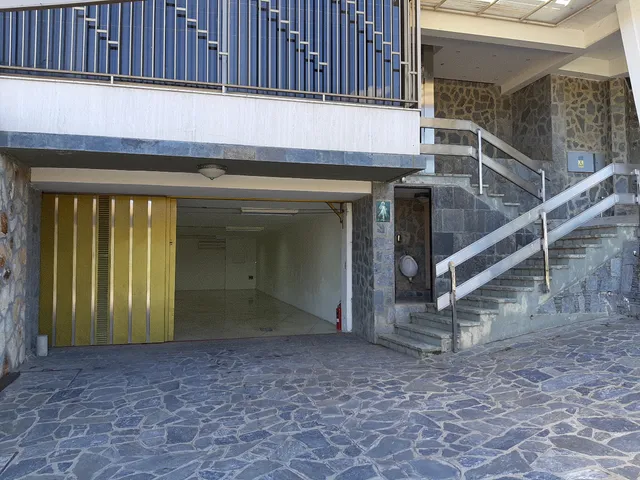 Alquiler De Local Para Oficina O Deposito En San Antonio De Los Altos La Morita Rz