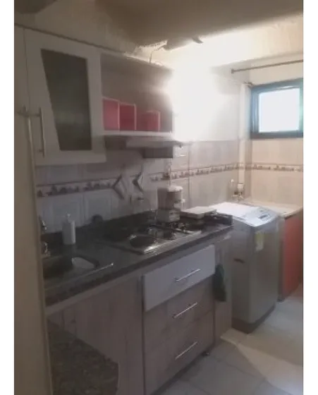 Venta Apartamento De 65mt2 En El Limonar, Sur De Cali 7806.