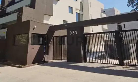 Alquiler Departamento 2 Amb Villa Udaondo Edificio New Be West/ Amenities Premium