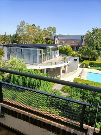 2 Ambientes En Venta Con Vista Hacia La Pileta En Las Mercedes, Pilar