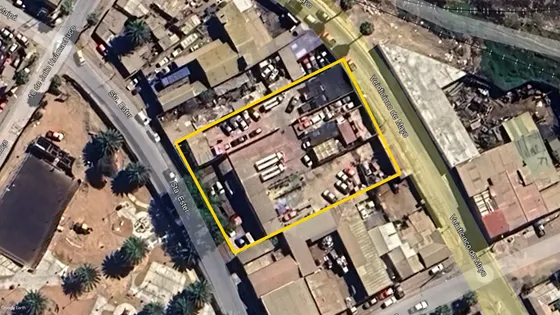 Venta De Terreno En Coquimbo Id 83.480-lin