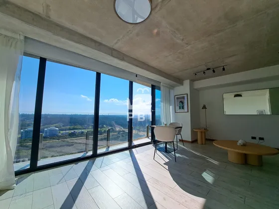 Monoambiente En Venta Playa Brava, Punta Del Este - Surfside Village - Ref : Pbi14118