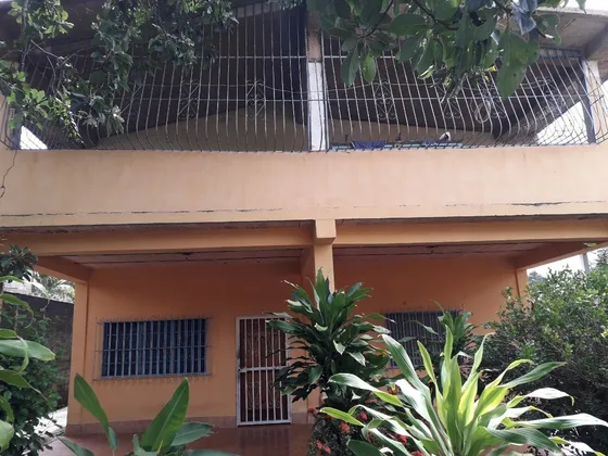 Casa Venta En Mamporal  23-18878