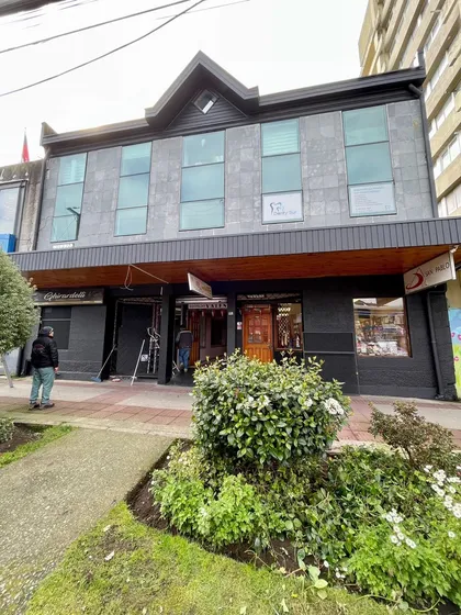 Se Arriendan Oficinas En Edificio Valenti,  Cento Pto Montt.