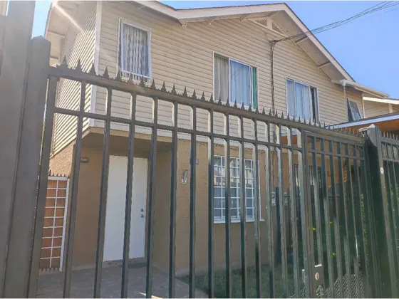 Se Vende Casa En Hacienda Los Conquistadores, Pte Alto