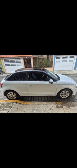Audi A1 1.4 Cool Mt