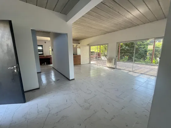 Alquiler De Casa Con Pileta En La Cuesta Manzanares